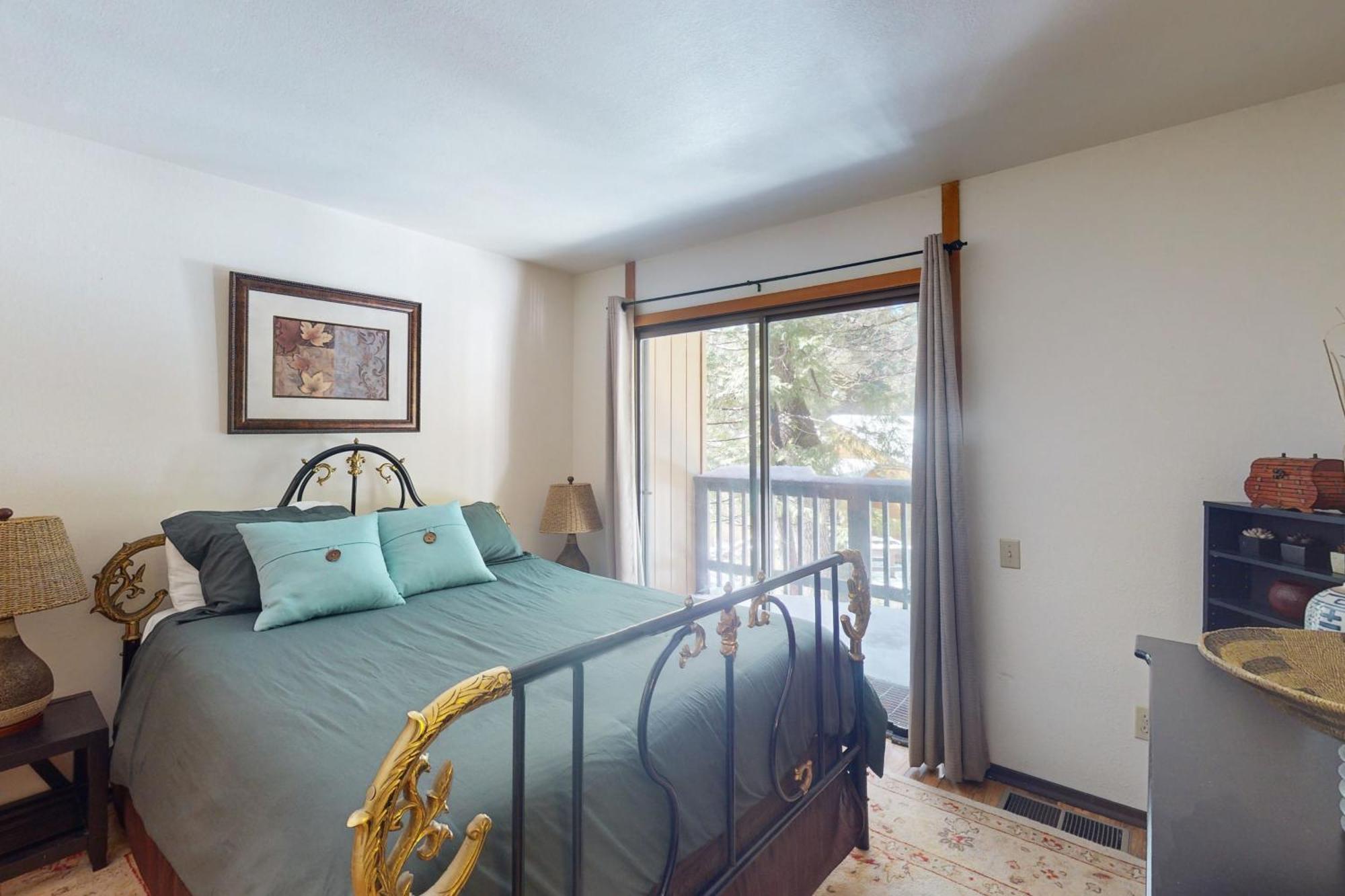 Shaver Haven Condominium Εξωτερικό φωτογραφία