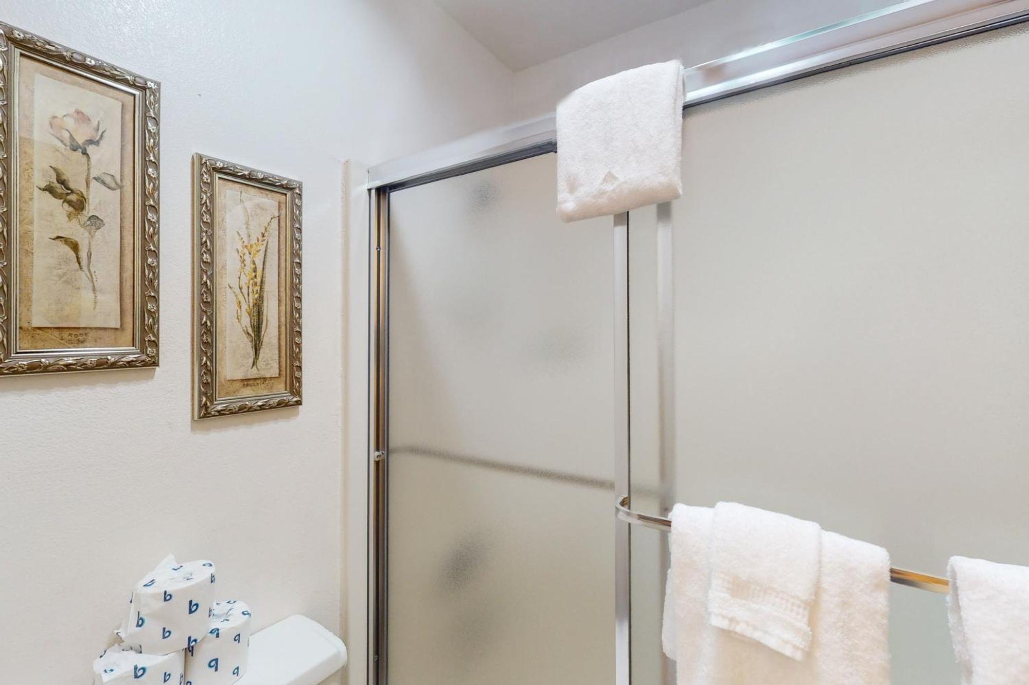 Shaver Haven Condominium Εξωτερικό φωτογραφία