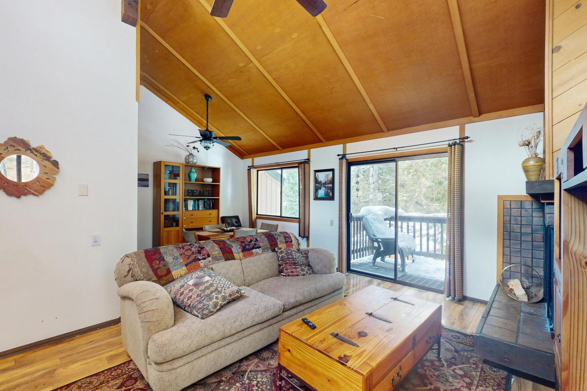 Shaver Haven Condominium Εξωτερικό φωτογραφία