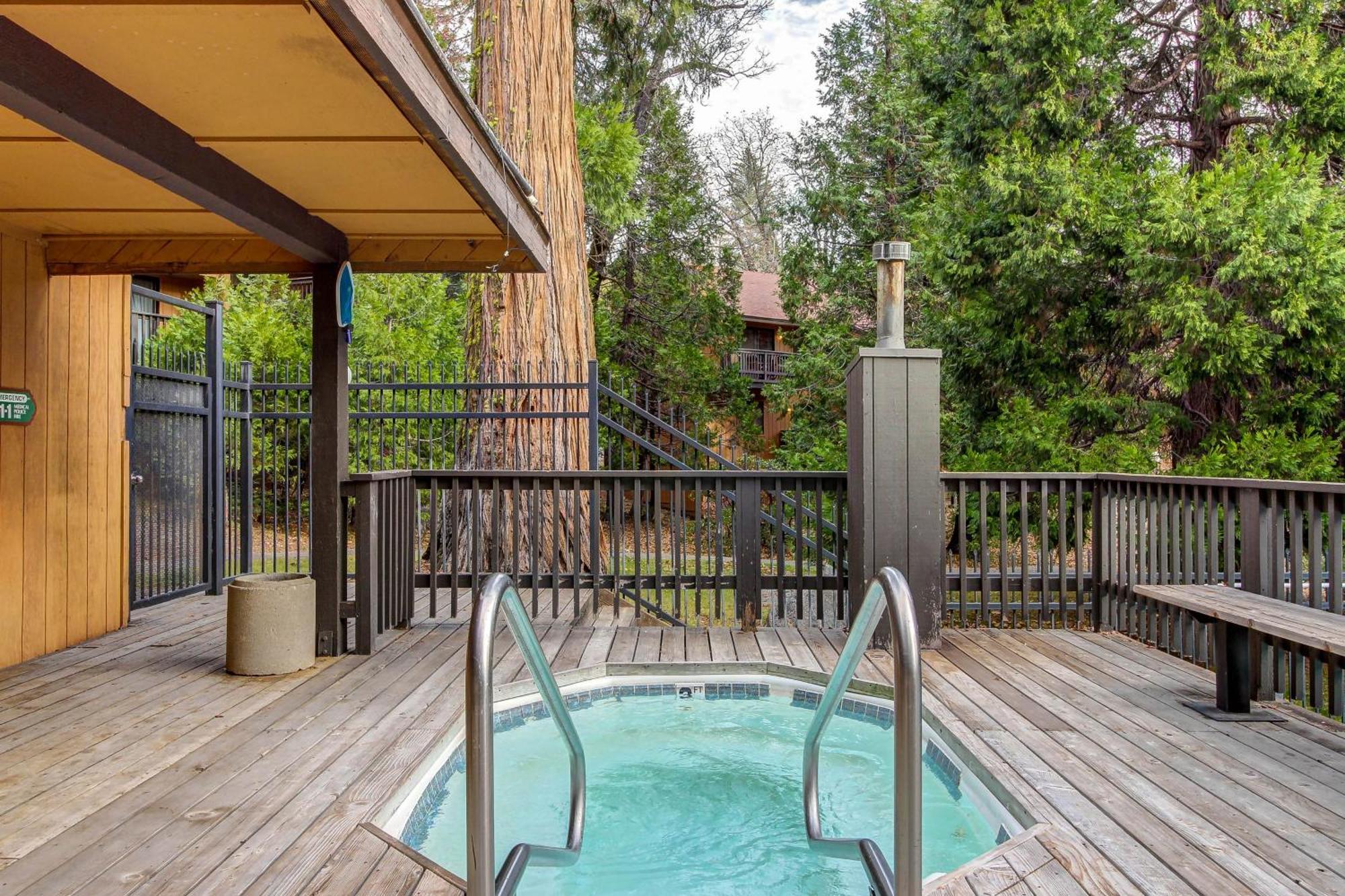 Shaver Haven Condominium Εξωτερικό φωτογραφία